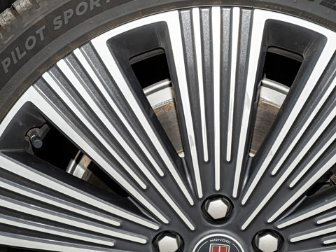 2025�� �Ŀ� 2.0T �����쳩��������� 5��