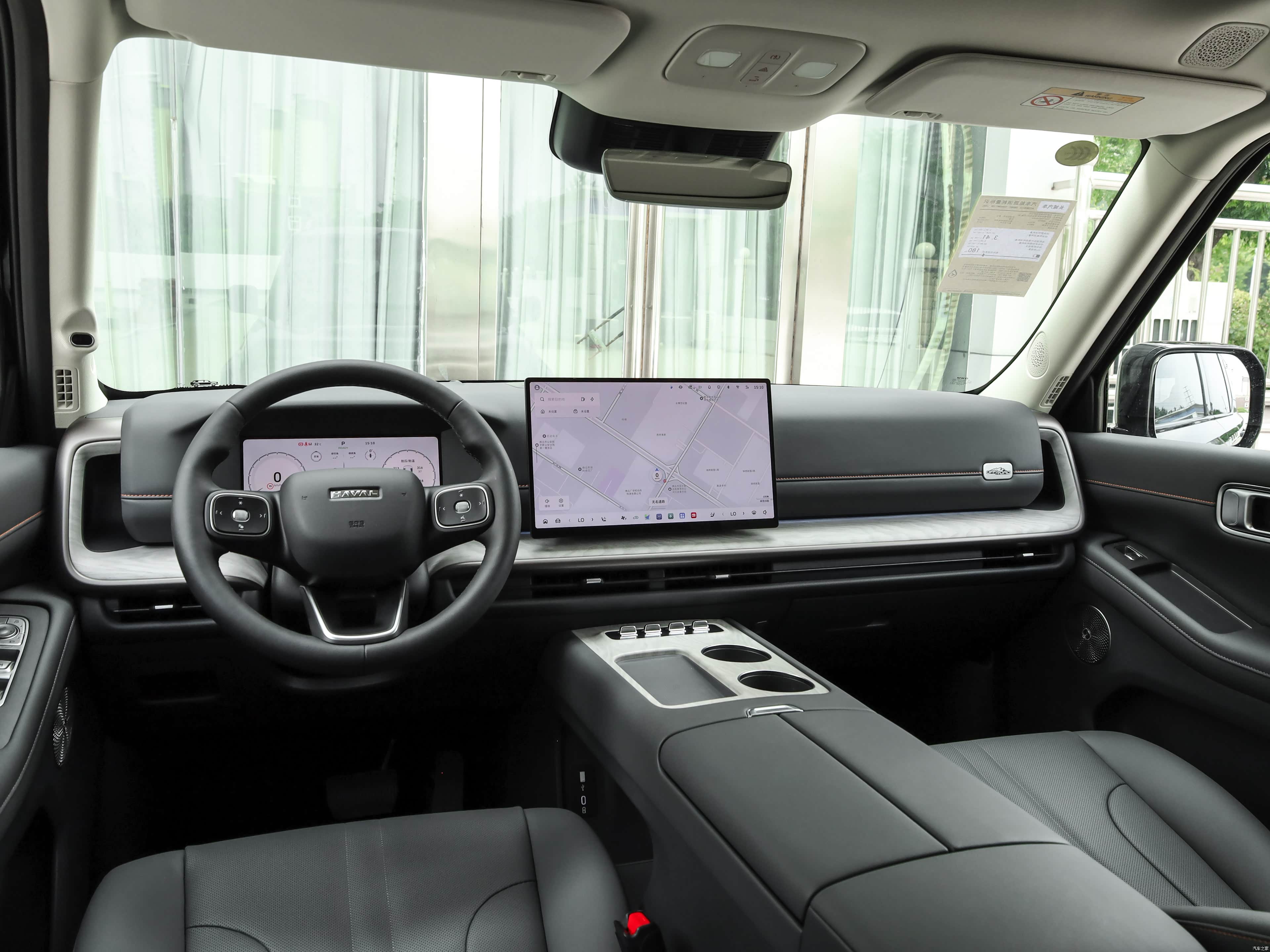 Haval Great Wall H10, миниатюра 15