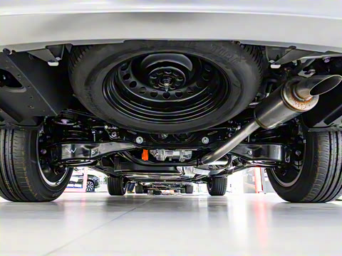 2026�� 2.5L���ܵ��˫������������ 7��