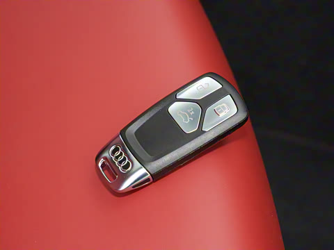 2025�� S4 3.0TFSI