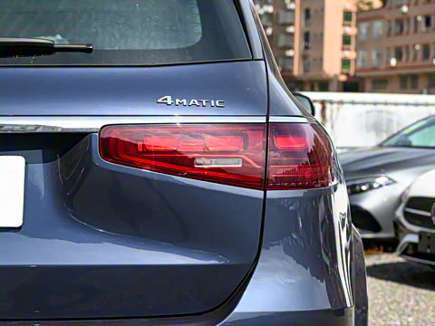 2025�� �Ŀ� GLS 450 4MATIC ������