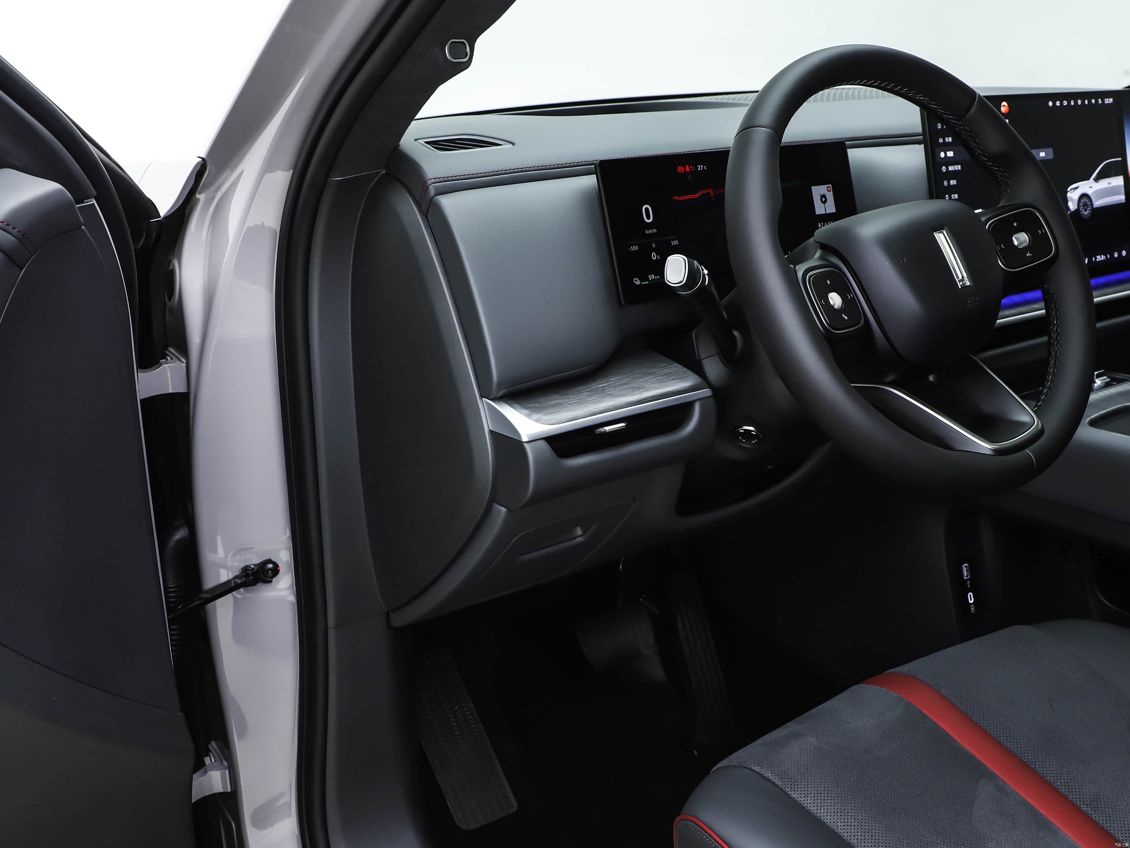 WEY V8X, миниатюра 14
