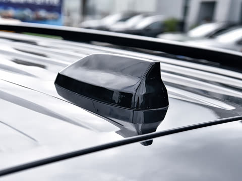 2027�� 2.3T EcoBoost �����۷�� 7��