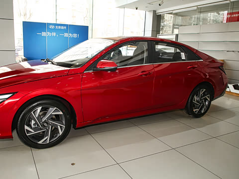 2023�� 1.5L CVT GLX��Ӣ��