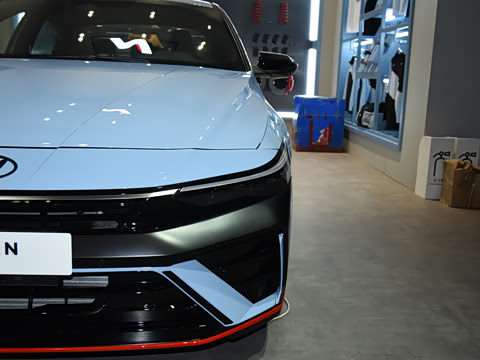 2026�� 2.0T N TCR Edition