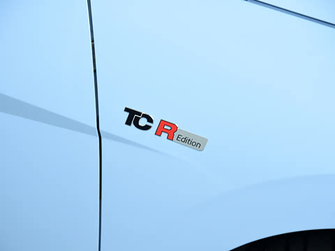 2026�� 2.0T N TCR Edition