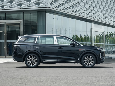 2025�� 2.0T PHEV ����200��������� 7��