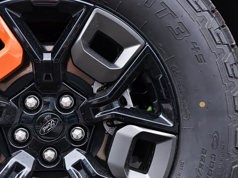 2027�� 2.3T EcoBoost �����۷�� 7��