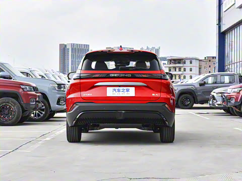 2023�� 1.5T DCT�ƽ��