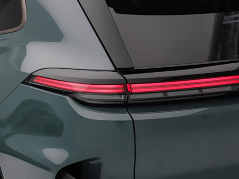 2026�� Cayenne Turbo Electric