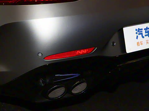 2025�� AMG GT 50 �����ܳ� �й��ر��