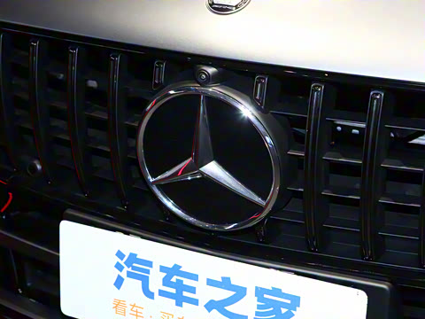 2025�� AMG GT 50 �����ܳ� �й��ر��