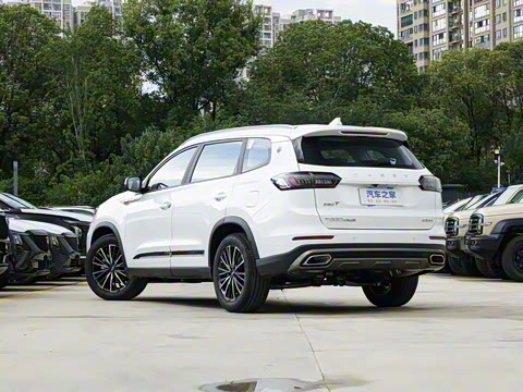 2025�� 290TGDI DCT����� 