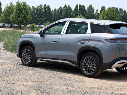 2026�� DM-i 205KM ������