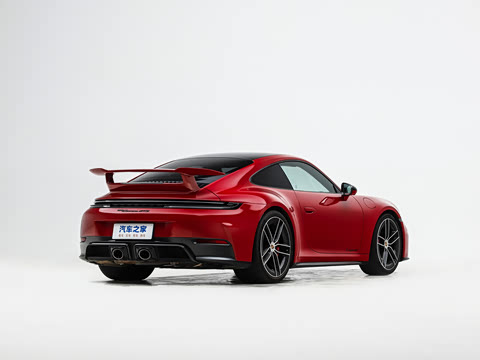2026�� Carrera GTS 3.6T