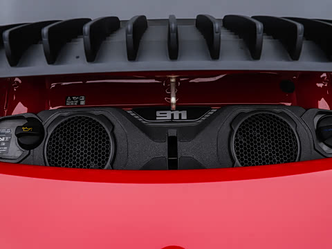 2026�� Carrera GTS 3.6T