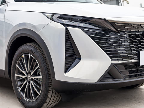 2026�� 1.5T DCT ������