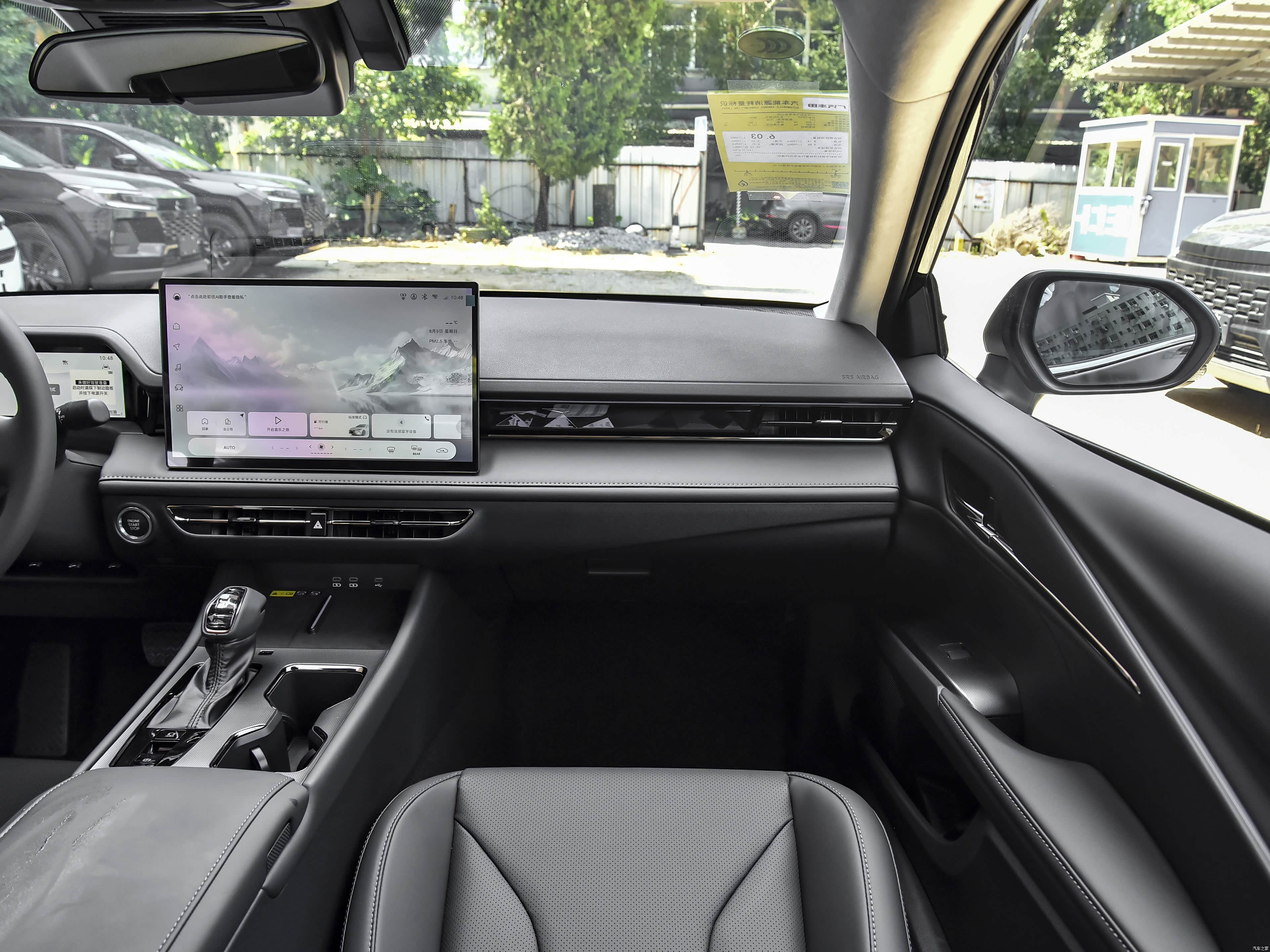 Toyota Camry, миниатюра 12