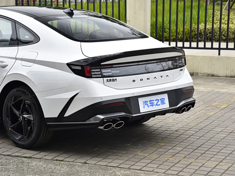 2026�� 2.0T N Line Air