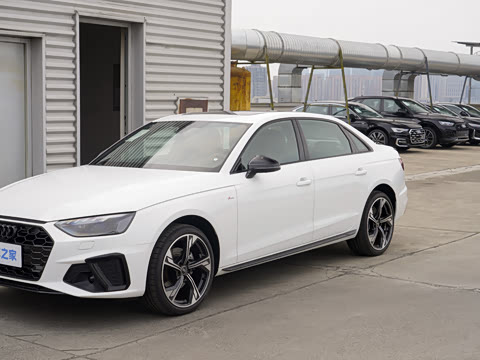 2026�� 200���������� 40 TFSI ���������� B&O ��ҹ��