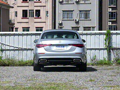 2025�� �Ŀ� S 480 4MATIC