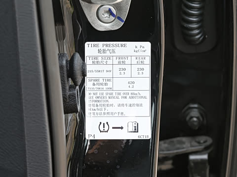 2025�� 2.0L XL-TLS ������