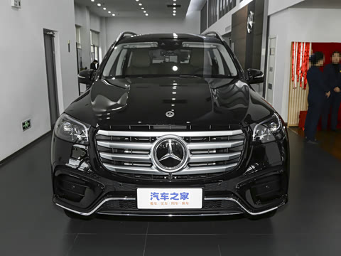 2026�� GLS 450 4MATIC �����