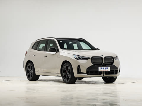 2025�� M50 xDrive