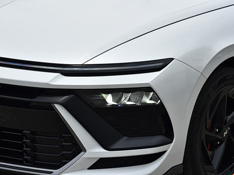 2026�� 2.0T N Line Air