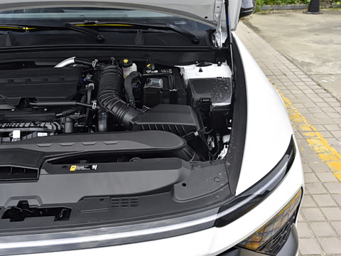 2026�� 2.0T N Line Air
