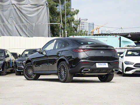 2026�� GLC 300 4MATIC ����SUV