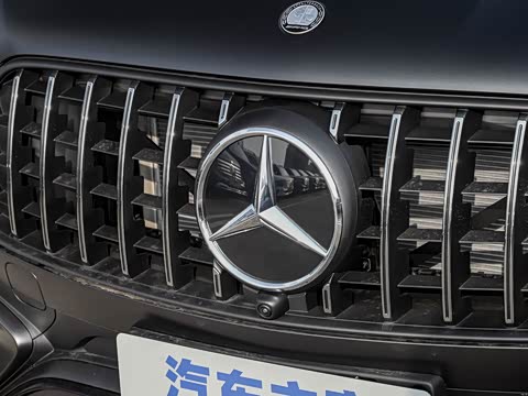 2024�� AMG GLC 43 4MATIC