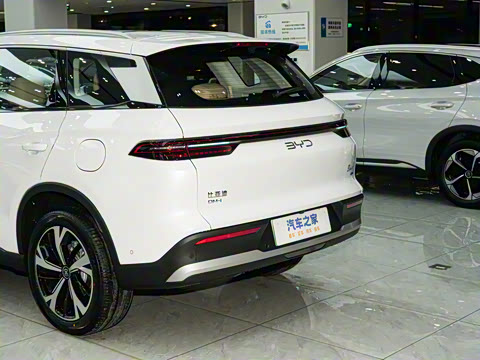 2026�� DM-i 220KM׿Խ��