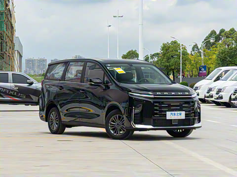 2025�� MAX 1.5T �Զ�������