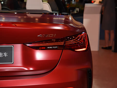 2024�� 430i ����M�˶���ҹ��װ