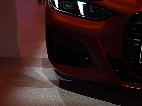 2024�� 430i ����M�˶���ҹ��װ