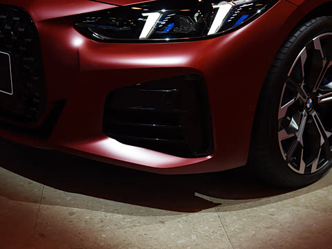 2024�� 430i ����M�˶���ҹ��װ