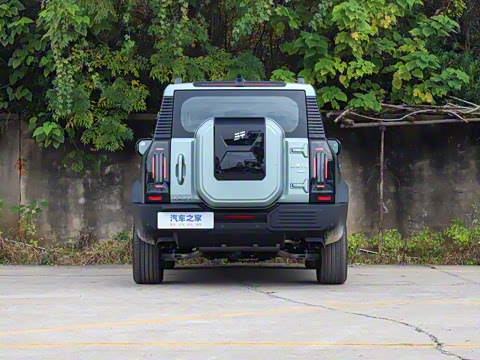 2025 206km XWD Խӳ 7