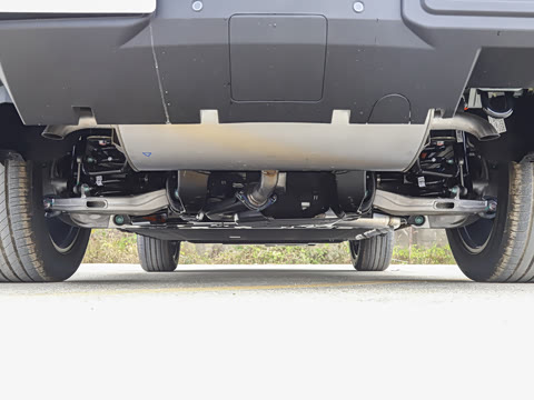 2025�� 206km XWD ��Խ�ӳ��� 7��