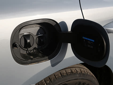 2027�� DM-i 220KM��Խ��