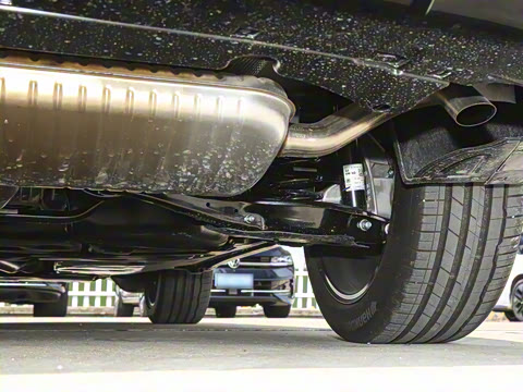 2026�� 450TSI �����콢 6��