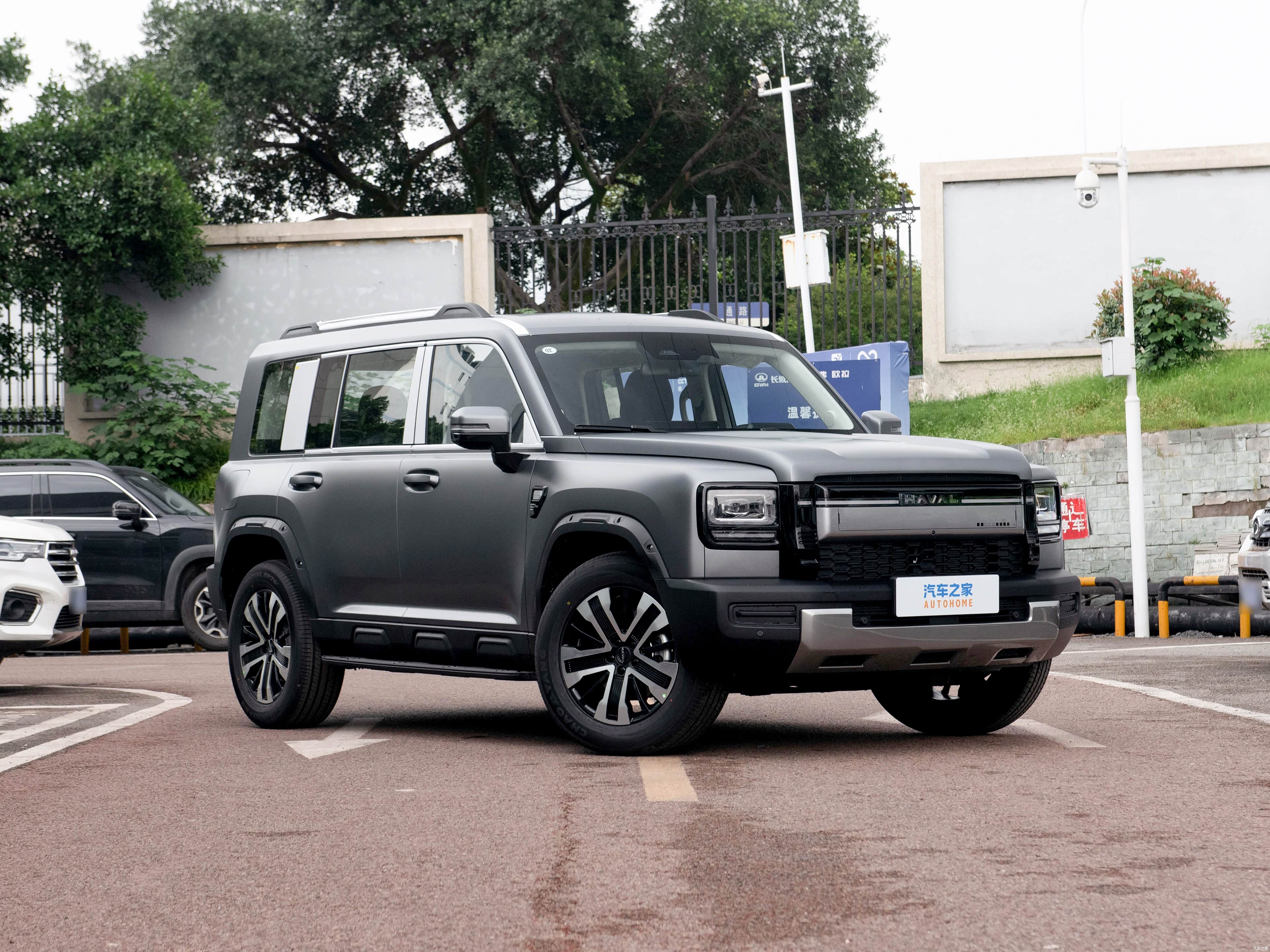Haval Great Wall PLUS, миниатюра 3