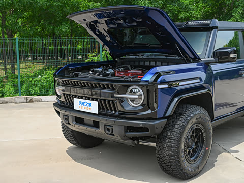 2026�� 2.3T ����SV7 �͹���