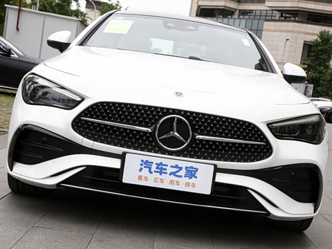 2026�� �Ŀ� CLE 300 4MATIC �����ͽ��ܳ�