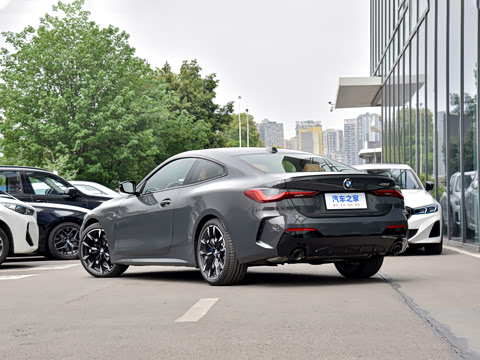 2026�� 430i M�˶���ҹ��װ