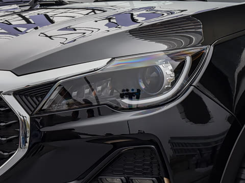 2026�� 1.5T DCT��ԽPRO 5��