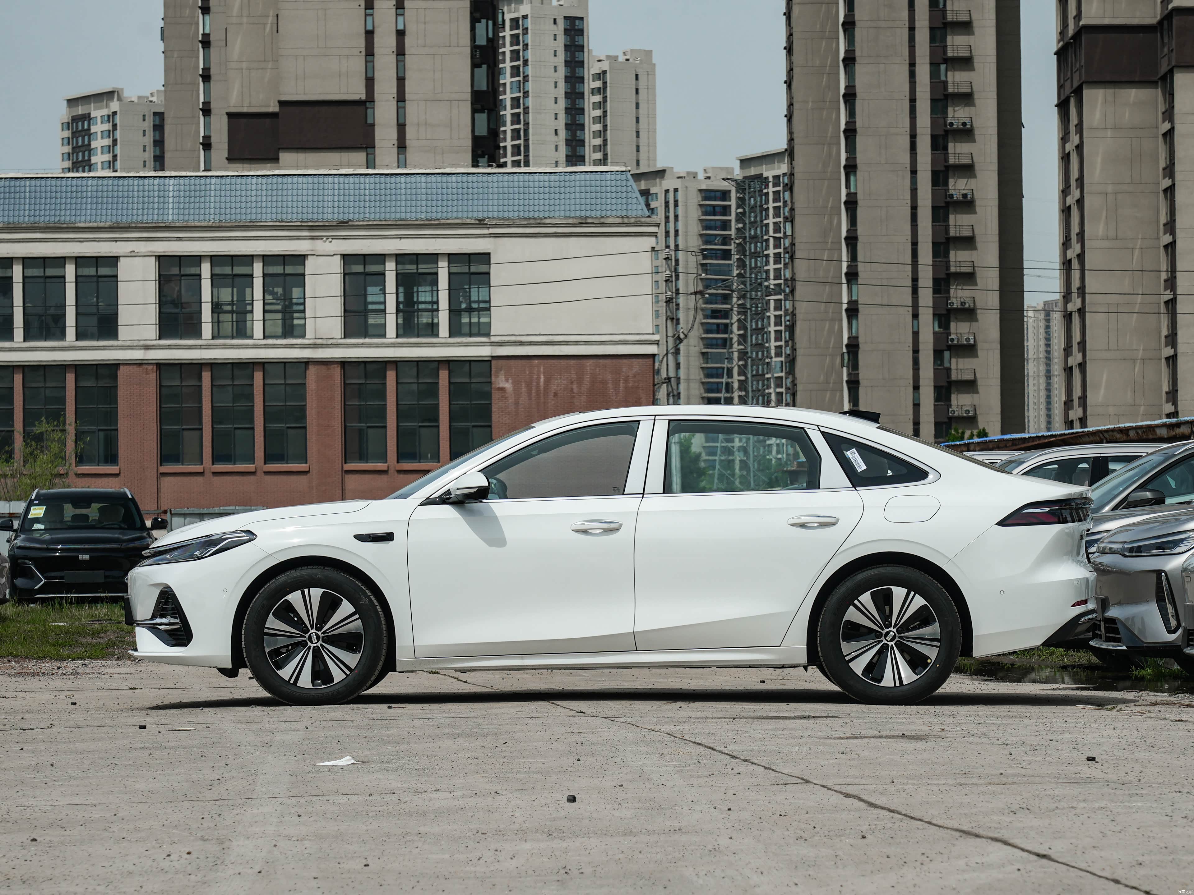 Geely A7 EM, миниатюра 4