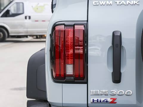 2026�� ̹��300L Hi4-Z 