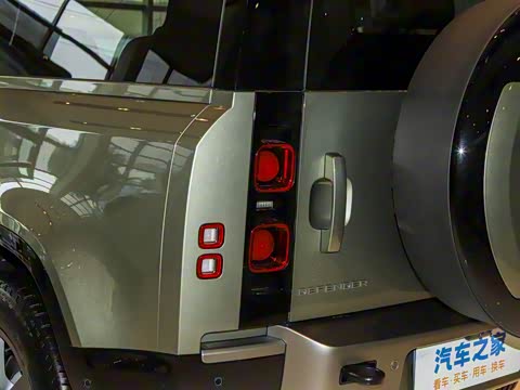 2025�� 90 3.0T P400 X-Dynamic HSE