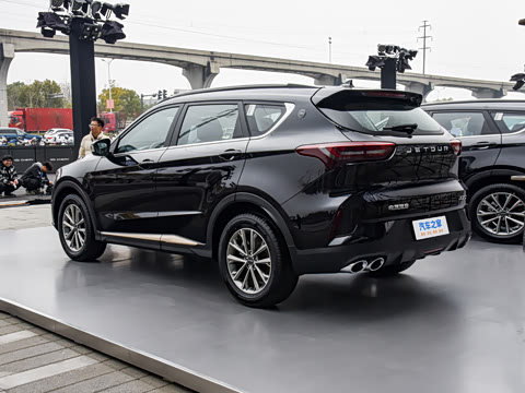 2026�� 1.5T DCT��ԽPRO 5��